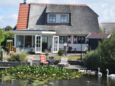 Casa per le vacanze Buitenplaats 79