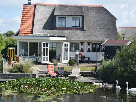 Vakantiehuis Buitenplaats 79