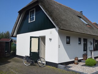Vakantiehuis Callantsoog Buitenaudio-opname 5