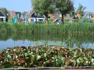 Vakantiehuis Callantsoog Buitenaudio-opname 7