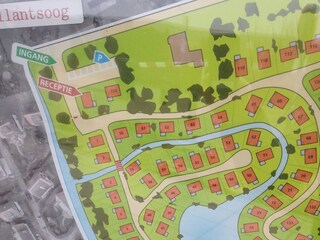 Casa per le vacanze Callantsoog Ambiente 25