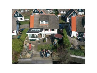 Casa per le vacanze Callantsoog Registrazione all'aperto 9