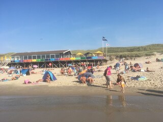 Vakantiehuis Callantsoog Omgeving 26