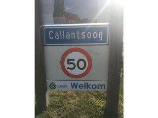 Vakantiehuis Callantsoog Omgeving 24