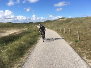 Vakantiehuis Callantsoog Omgeving 27