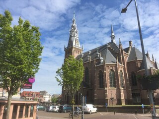 Vakantiehuis Callantsoog Omgeving 31