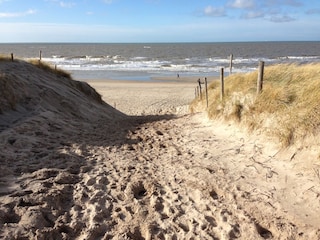 Vakantiehuis Callantsoog Omgeving 34