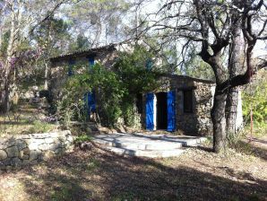 Ferienhaus La Bergerie - Lorgues - image1