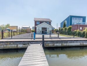 Vakantiehuis Marinapark Oude-Tonge - Vrijstaande eilandhuizen - Oude Tonge - image1