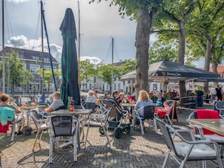 Vakantiehuis Oude-Tonge Omgeving 29