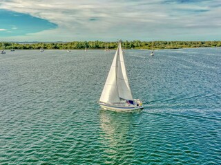 Casa per le vacanze Oude-Tonge Ambiente 31