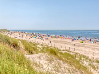 Vakantiehuis Oude-Tonge Omgeving 30