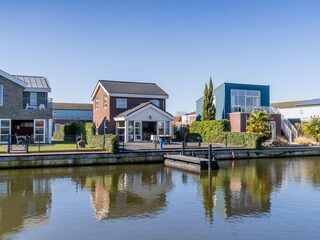 Marinapark Oude-Tonge - Nautic Rentals