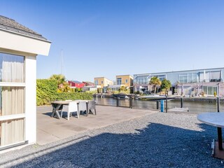 Marinapark Oude-Tonge - Nautic Rentals