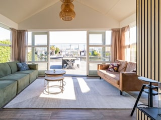 Vakantiehuis Oude-Tonge Kenmerken 6
