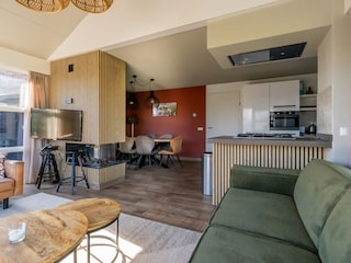 Vakantiehuis Oude-Tonge Kenmerken 8