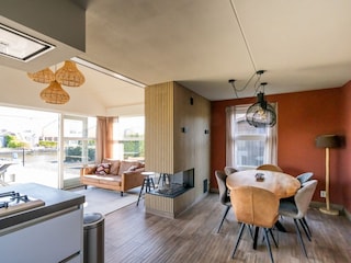 Vakantiehuis Oude-Tonge Kenmerken 9