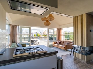 Vakantiehuis Oude-Tonge Kenmerken 13