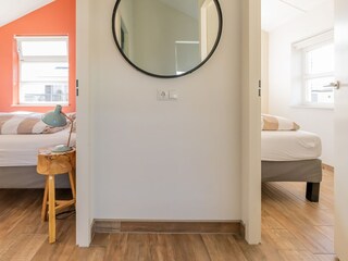 Vakantiehuis Oude-Tonge Kenmerken 21