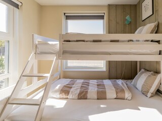 Vakantiehuis Oude-Tonge Kenmerken 24