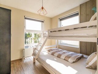 Vakantiehuis Oude-Tonge Kenmerken 25