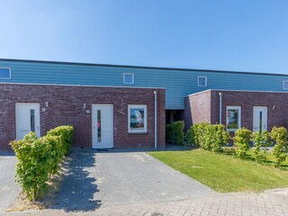 Casa per le vacanze Oude-Tonge Registrazione all'aperto 6