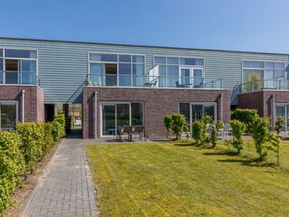 Casa per le vacanze Oude-Tonge Registrazione all'aperto 7