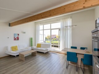 Casa per le vacanze Oude-Tonge Caratteristiche 8