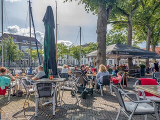 Casa per le vacanze Oude-Tonge Ambiente 23