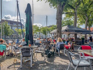 Vakantiehuis Oude-Tonge Omgeving 18