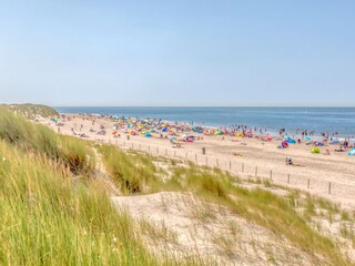 Casa per le vacanze Oude-Tonge Ambiente 24