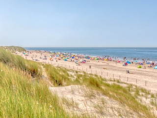 Marinapark Oude-Tonge - Verbundenes Inselhaus