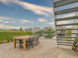 Marinapark Oude-Tonge - Nautic Rentals
