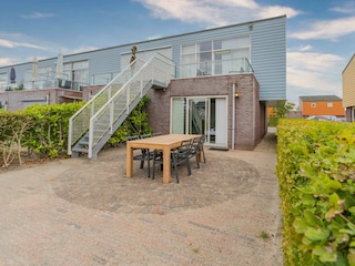 Marinapark Oude-Tonge - Nautic Rentals