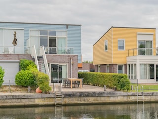 Marinapark Oude-Tonge - Nautic Rentals