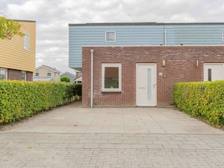 Marinapark Oude-Tonge - Nautic Rentals