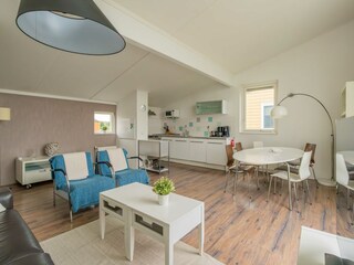 Casa per le vacanze Oude-Tonge Caratteristiche 9