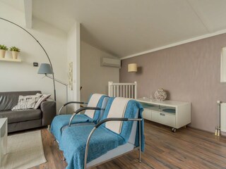 Vakantiehuis Oude-Tonge Kenmerken 15