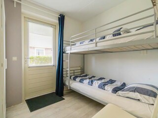 Vakantiehuis Oude-Tonge Kenmerken 19