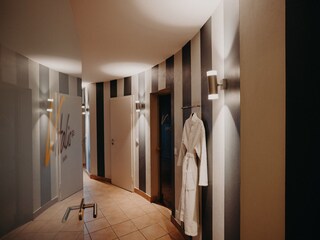 Vitalis Spa in der Neubauresidenz