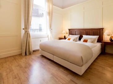 Ferienwohnung Villa Usedom Ambiente - Neubauresidenz