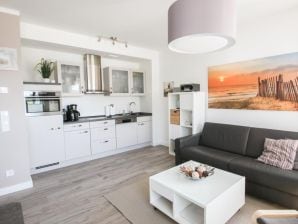 Ferienwohnung Villa Poseidon 16 - Binz - image1