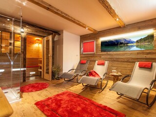 Appartamento per vacanze Rauris Caratteristiche 18