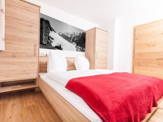 Appartamento per vacanze Rauris Caratteristiche 13