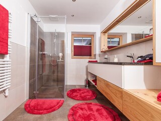 Appartamento per vacanze Rauris Caratteristiche 15