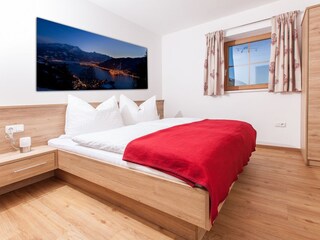 Appartamento per vacanze Rauris Caratteristiche 14