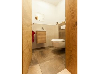 Appartamento per vacanze Rauris Caratteristiche 16