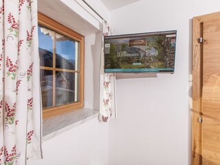 Appartamento per vacanze Rauris Caratteristiche 20