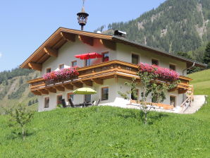 Holiday apartment Maridl - Rauris - image1