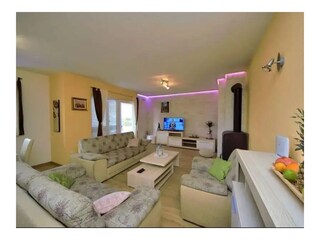 Vakantieappartement Makarska Kenmerken 16